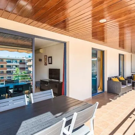 Bright And Welcoming