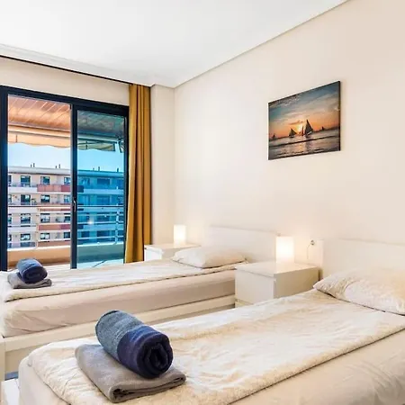 Bright And Welcoming *