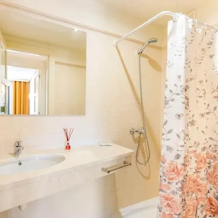 Bright And Welcoming