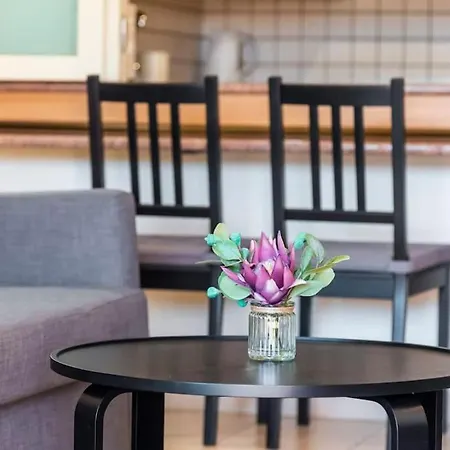 Appartamento Bright And Welcoming *