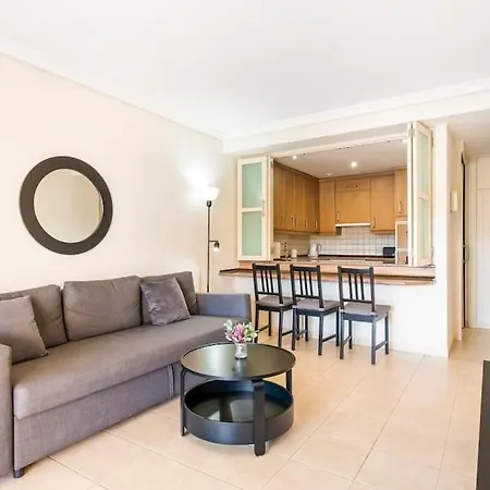 Apartment Bright And Welcoming *